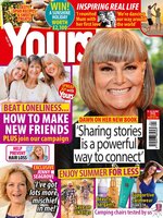 Yours Magazine